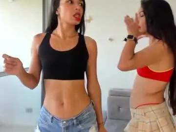 cam to cam sexiness with Girls streamers. Explore the newest collection of intense camshows from our capable horny hosts.