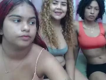 cam to cam sexiness with Girls streamers. Explore the newest collection of intense camshows from our capable horny hosts.