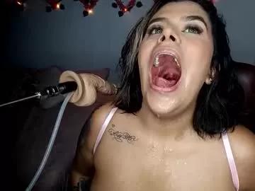 cam to cam sexiness with Girls streamers. Explore the newest collection of intense camshows from our capable horny hosts.