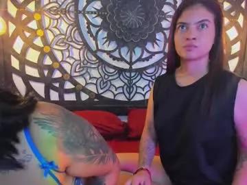 sofia_mariana from Chaturbate is Freechat