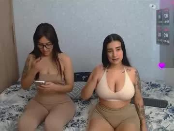 cam to cam sexiness with Girls streamers. Explore the newest collection of intense camshows from our capable horny hosts.