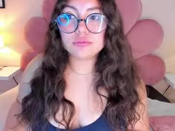 softlily_mei from Chaturbate is Freechat