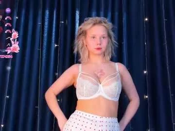sooft_girl from Chaturbate is Freechat