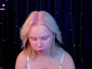 sooft_girl from Chaturbate is Freechat