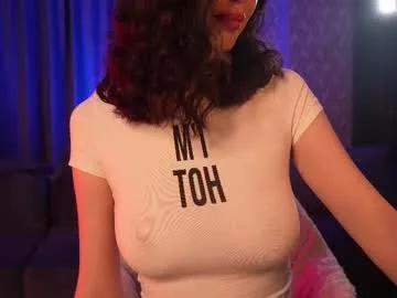 sophia_lean from Chaturbate is Freechat