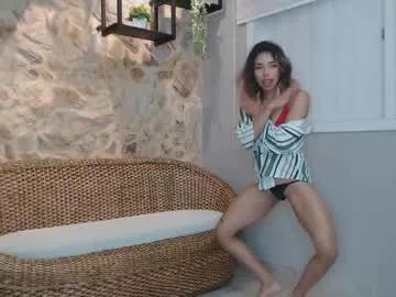 cam to cam sexiness with Girls streamers. Explore the newest collection of intense camshows from our capable horny hosts.
