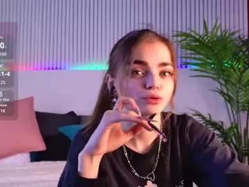 sophiesuvi from Chaturbate is Freechat