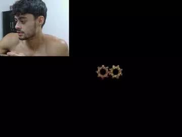 spartan_blaze from Chaturbate is Freechat