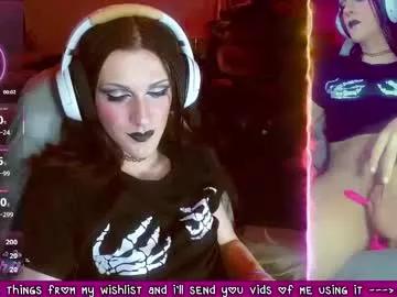 cam to cam sexiness with Girls streamers. Explore the newest collection of intense camshows from our capable horny hosts.