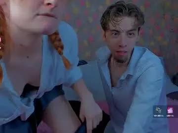 squirrel_bunny from Chaturbate is Freechat