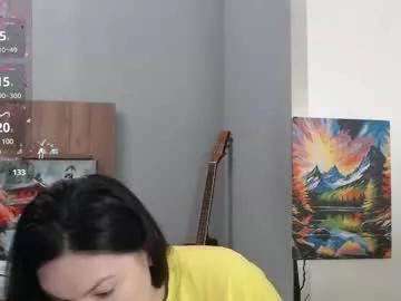 stacy_davise from Chaturbate is Freechat