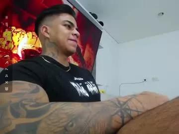stefan_macallan from Chaturbate is Freechat
