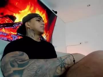 stefan_macallan from Chaturbate is Freechat