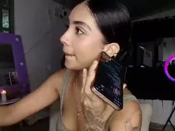 stefanny_pllus from Chaturbate is Freechat