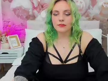 stellavoss from Chaturbate is Freechat