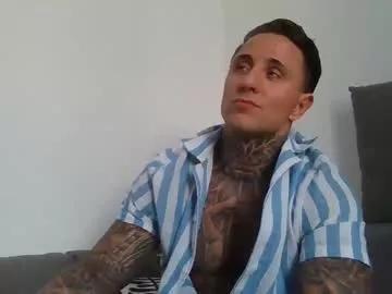sterlingtommy69 from Chaturbate is Freechat