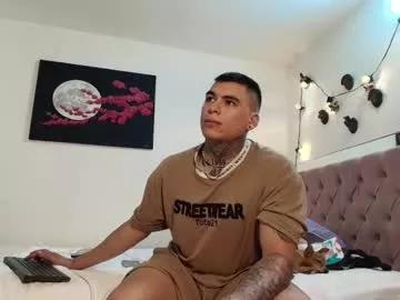 stonezen from Chaturbate is Freechat