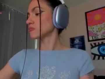 stonned_candy from Chaturbate is Freechat
