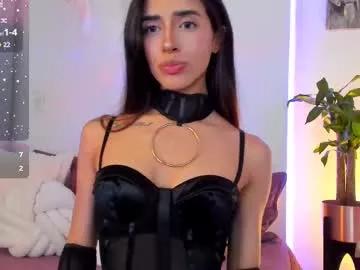 stormirusso from Chaturbate is Freechat