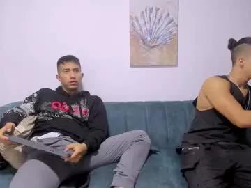 straight__friends from Chaturbate is Freechat