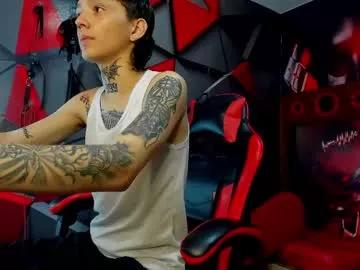 straightboy_nick from Chaturbate is Freechat