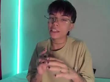 submissive_boyy_ from Chaturbate is Freechat