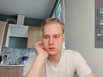 successful_kevin from Chaturbate is Freechat