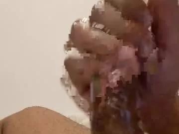 sugarush33 from Chaturbate is Freechat