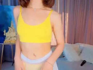 sunnivaharder from Chaturbate is Freechat