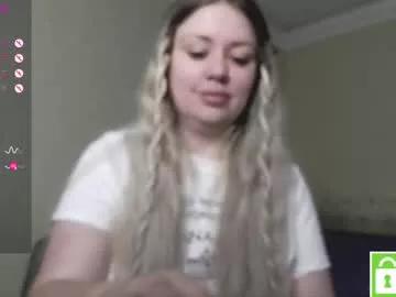 sunny_mood from Chaturbate is Freechat