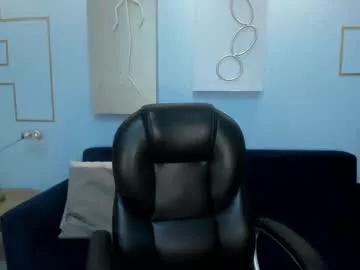 sunnyrivers_ from Chaturbate is Freechat