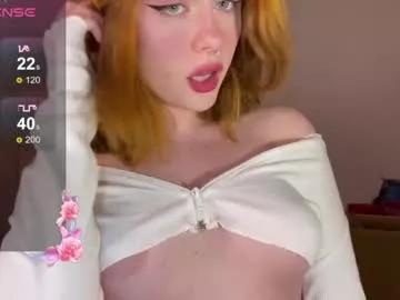 sunshine_lina from Chaturbate is Freechat