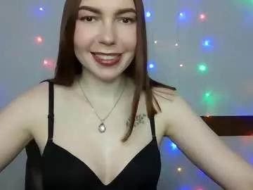 sweat_cherry from Chaturbate is Freechat