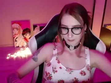 sweet_alica15 from Chaturbate is Freechat