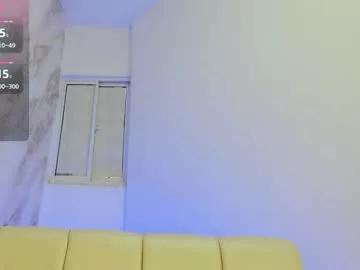 sweet_ayshel from Chaturbate is Freechat
