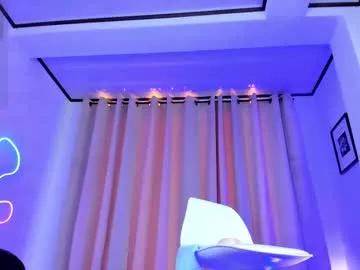 sweet_mackensy from Chaturbate is Freechat