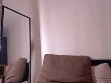 sweetbubble1 from Chaturbate is Freechat