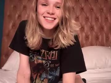 sweetgracee from Chaturbate is Freechat