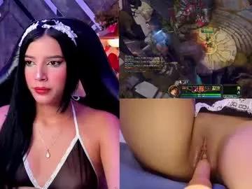 cam to cam sexiness with Girls streamers. Explore the newest collection of intense camshows from our capable horny hosts.