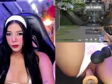 cam to cam sexiness with Girls streamers. Explore the newest collection of intense camshows from our capable horny hosts.