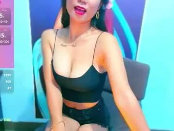 cam to cam sexiness with Girls streamers. Explore the newest collection of intense camshows from our capable horny hosts.