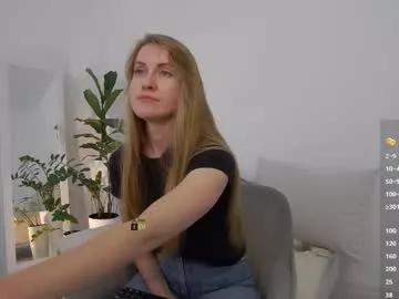 sweetkira1 from Chaturbate is Freechat