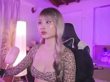 sweett_catt1 from Chaturbate is Freechat