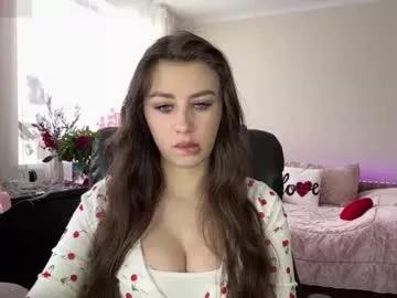 sweett_cherryyyy from Chaturbate is Freechat