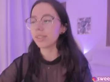 sweett_vera from Chaturbate is Freechat