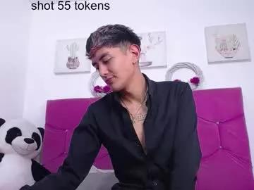 sweety_christopher from Chaturbate is Freechat