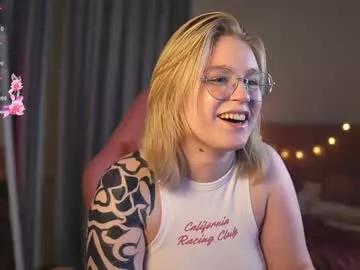 taliarivers from Chaturbate is Freechat