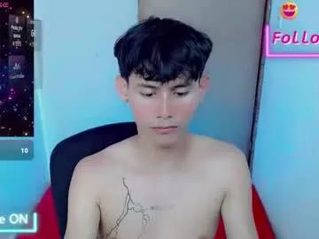 tanjiro_cute from Chaturbate is Freechat