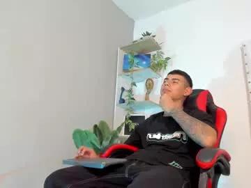 tatanwalker from Chaturbate is Freechat