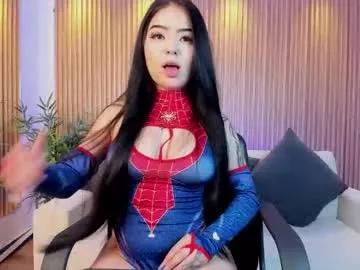 tatianarobertss from Chaturbate is Freechat